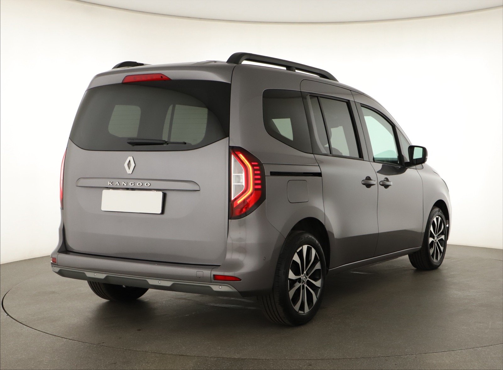 Renault Kangoo - 2024