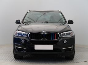 BMW X5 - 2017