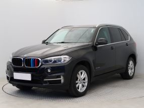 BMW X5 - 2017