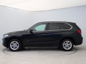 BMW X5 - 2017