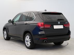 BMW X5 - 2017