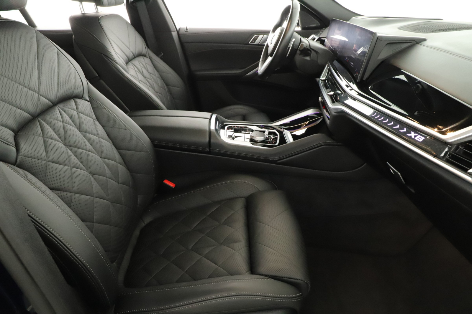 BMW X6 - 2024