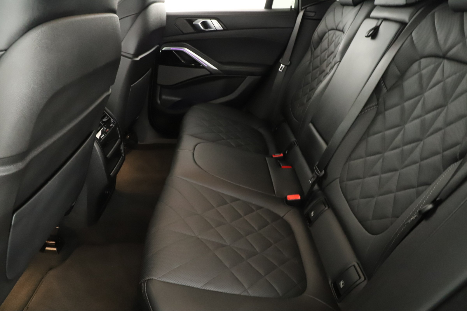 BMW X6 - 2024