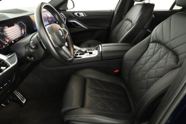 BMW X6 - 2024