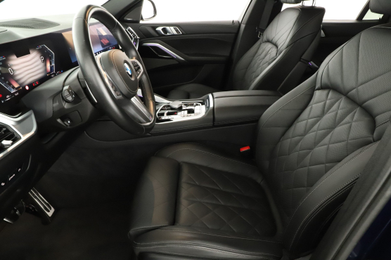 BMW X6 xDrive30d
