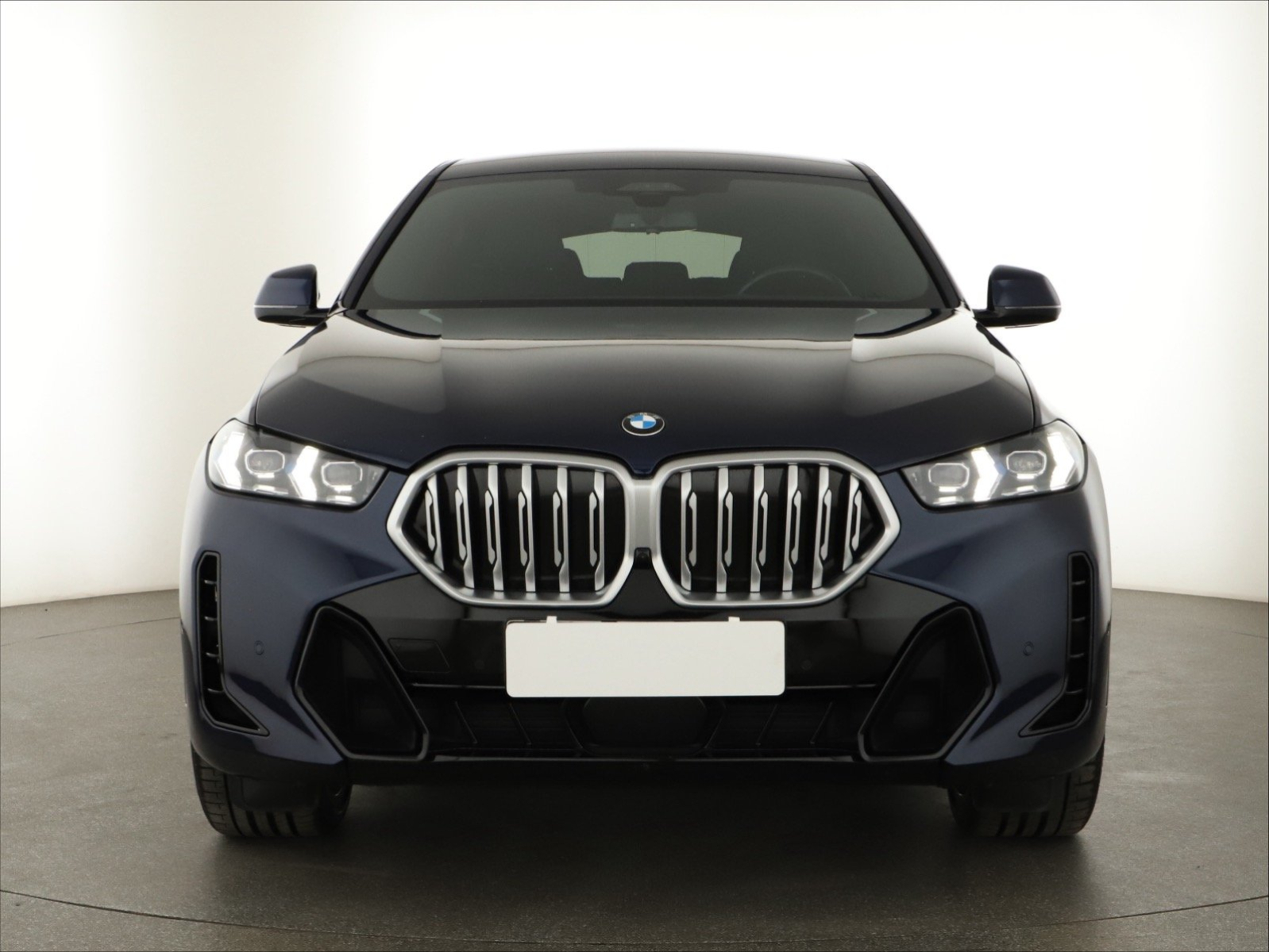 BMW X6 - 2024