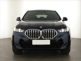 BMW X6 - 2024