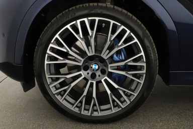 BMW X6 - 2024