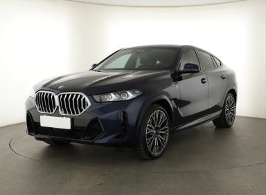 BMW X6 - 2024