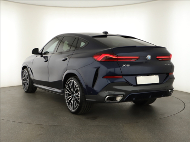 BMW X6 - 2024