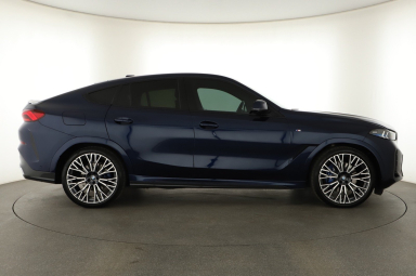 BMW X6 - 2024