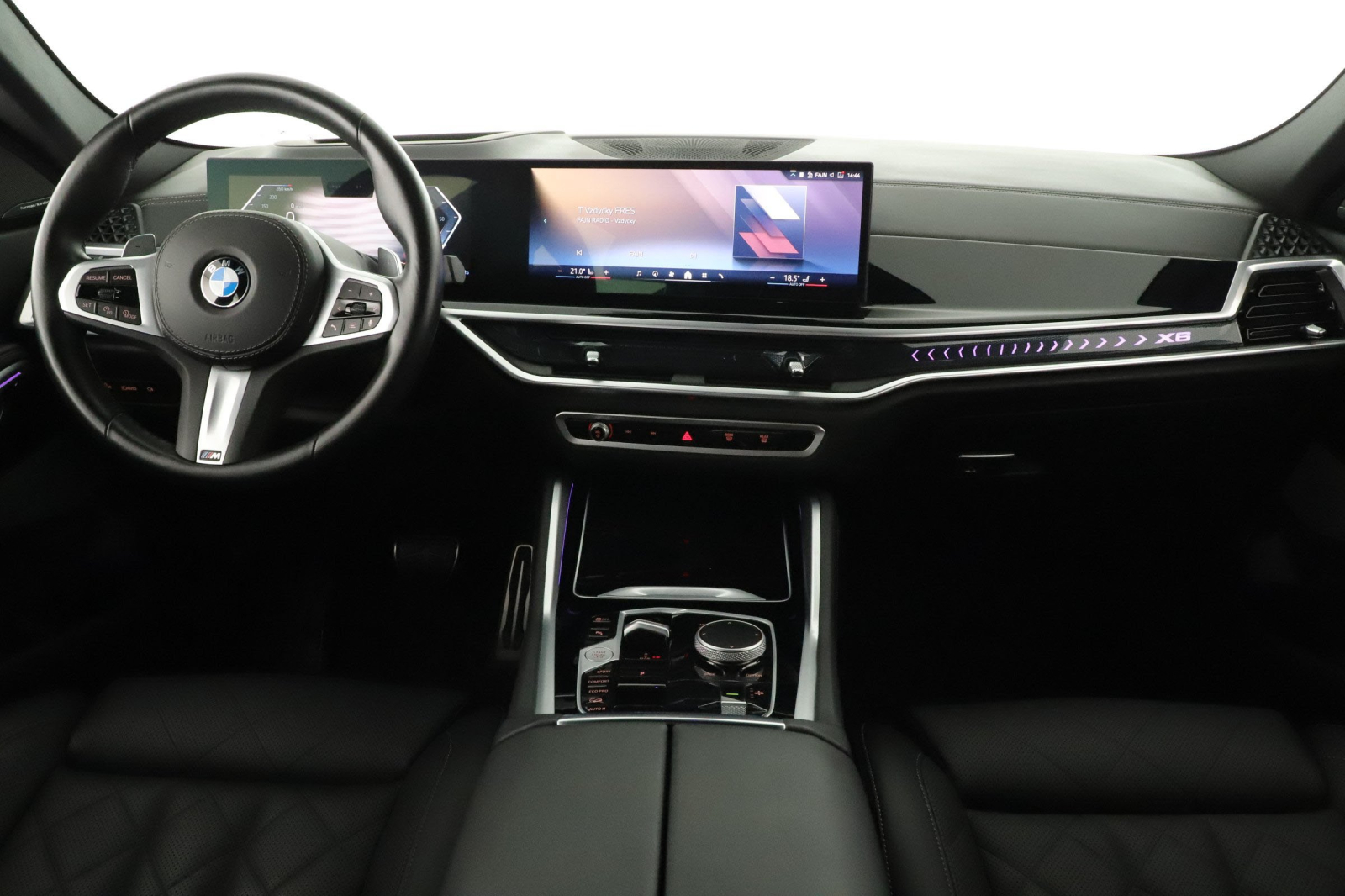 BMW X6 - 2024