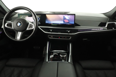 BMW X6 - 2024