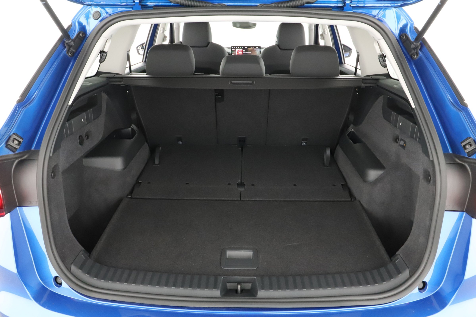 Škoda Kodiaq - 2024