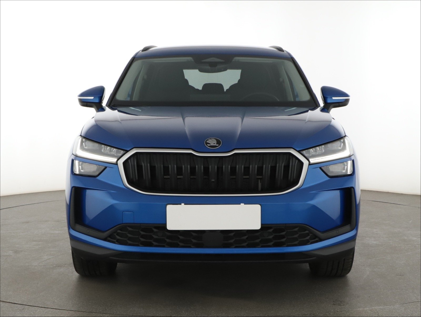 Škoda Kodiaq - 2024