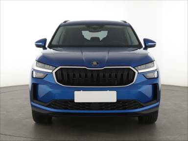 Škoda Kodiaq - 2024