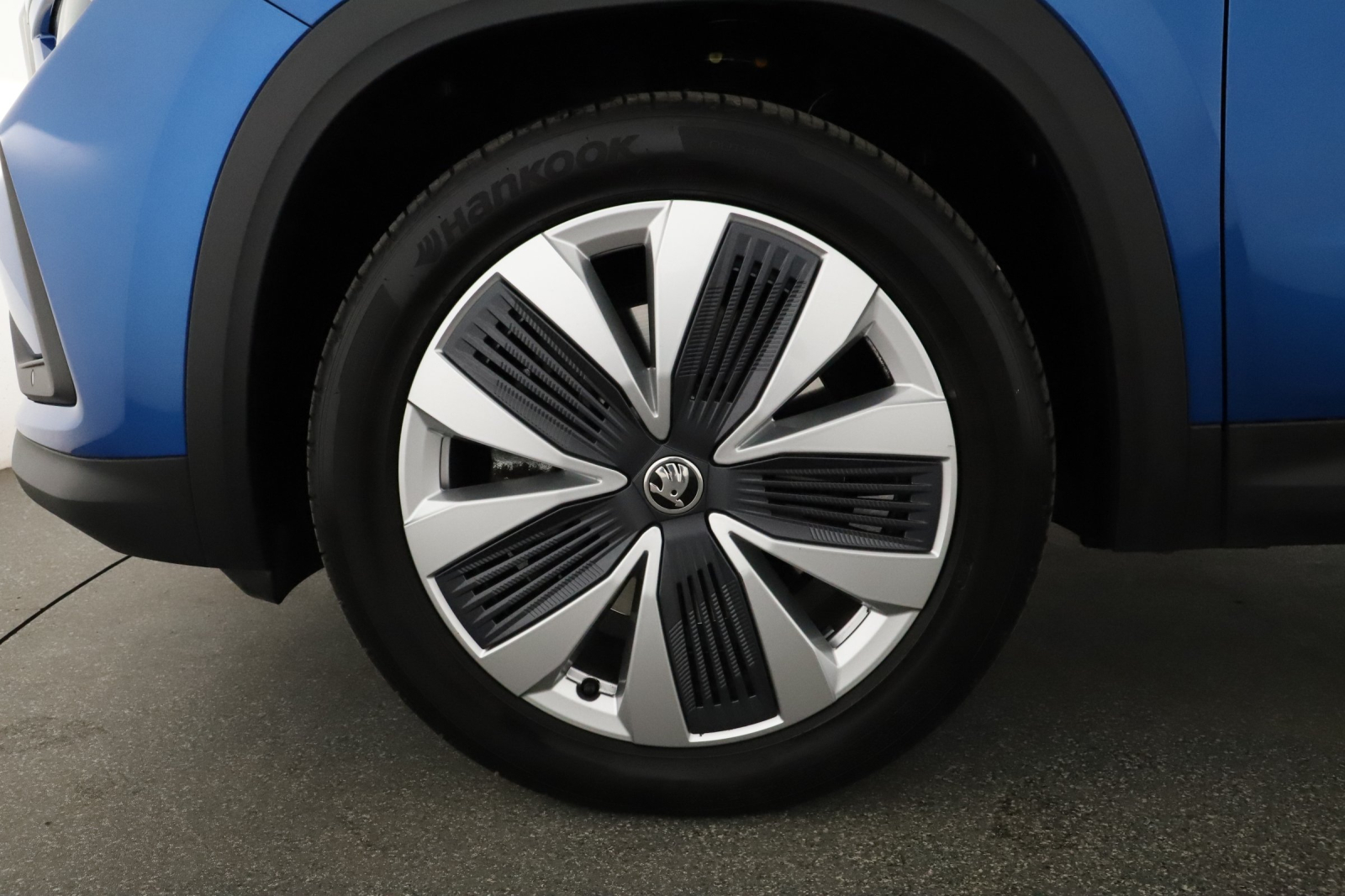 Škoda Kodiaq - 2024