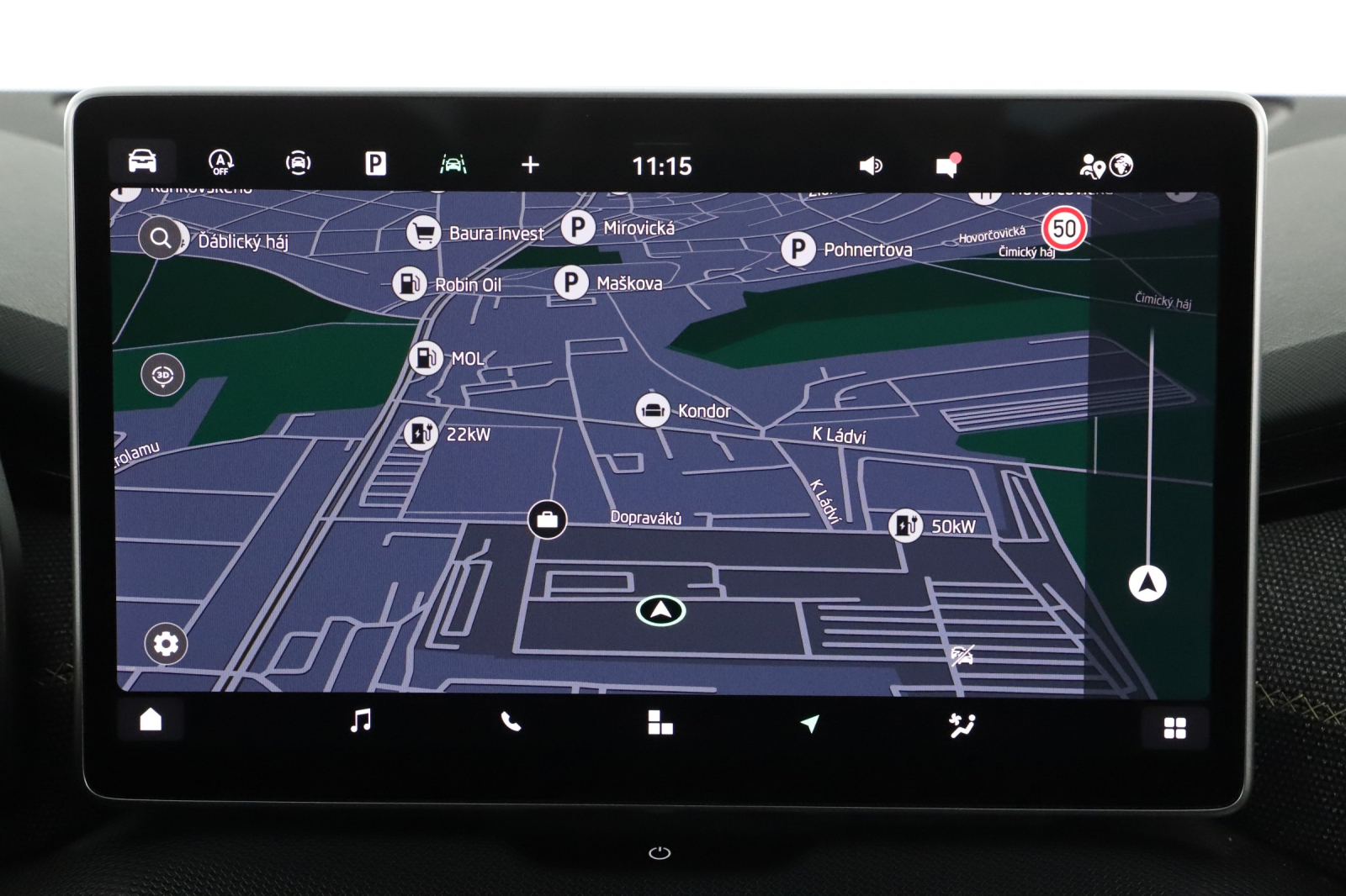 Škoda Kodiaq - 2024