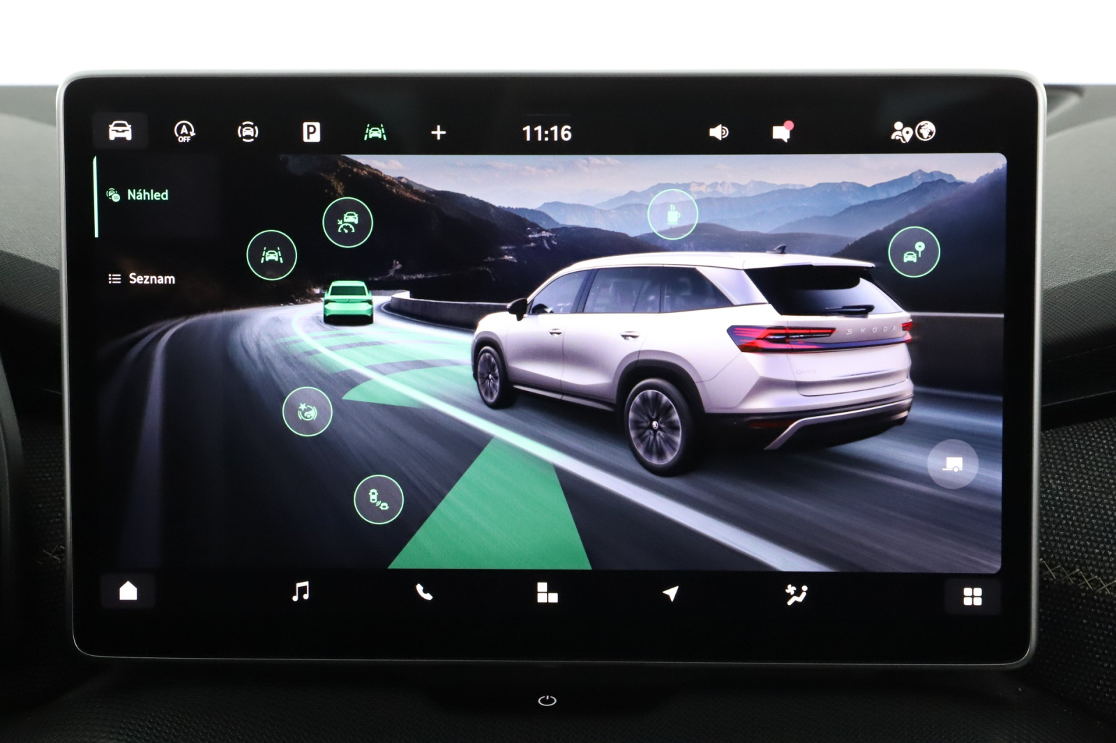 Škoda Kodiaq - 2024