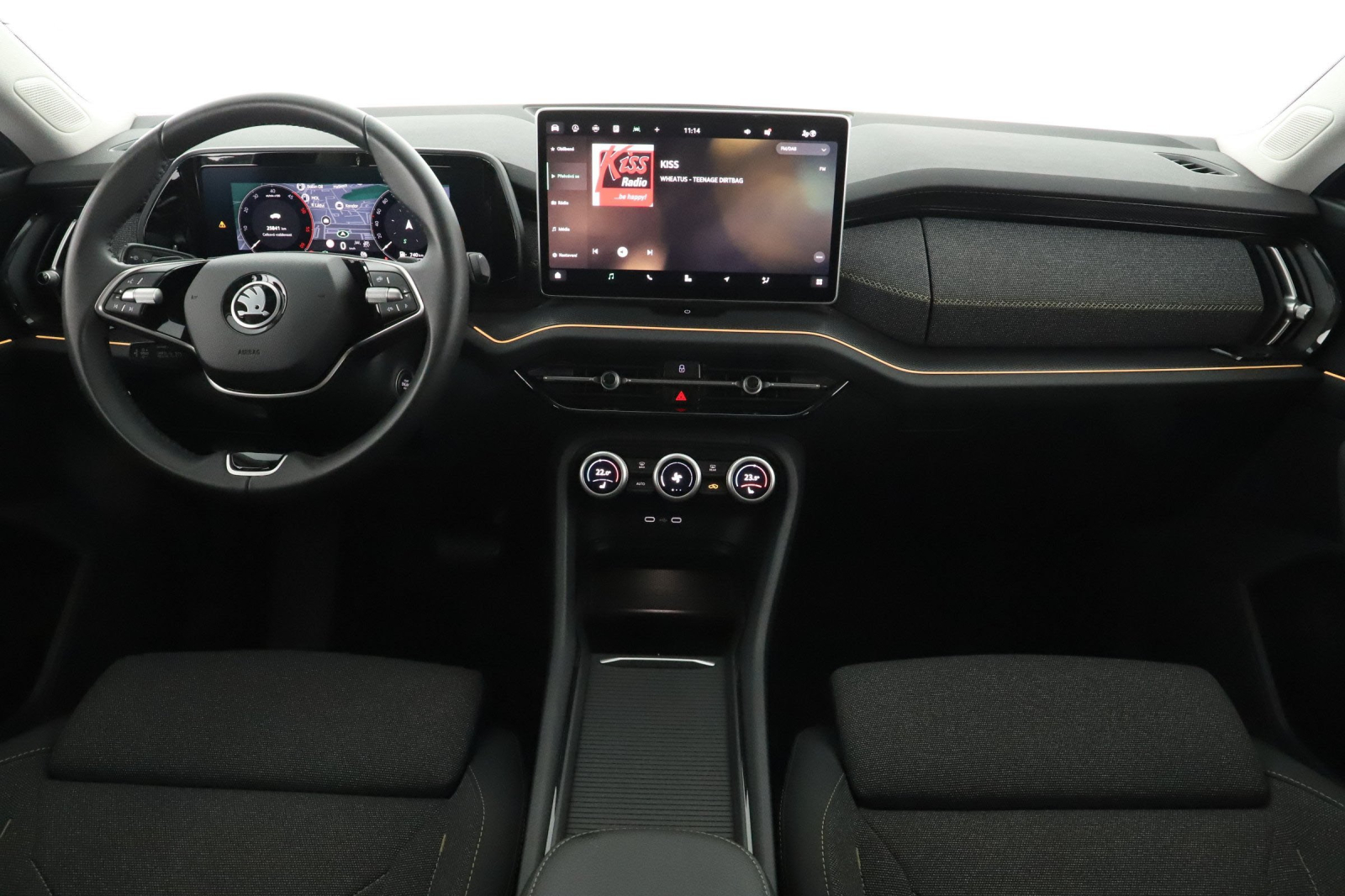 Škoda Kodiaq - 2024