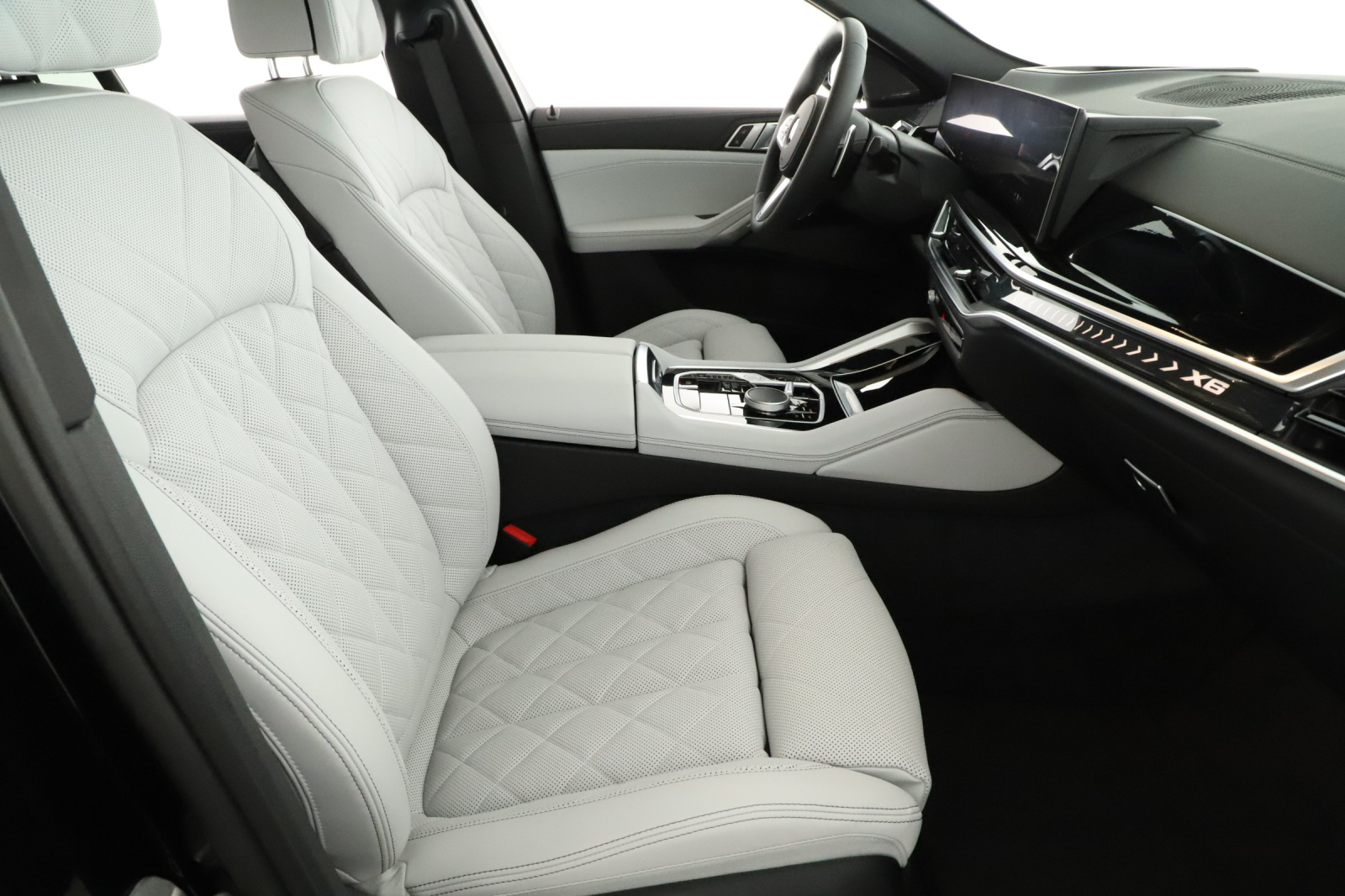 BMW X6 - 2024
