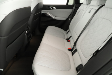 BMW X6 - 2024