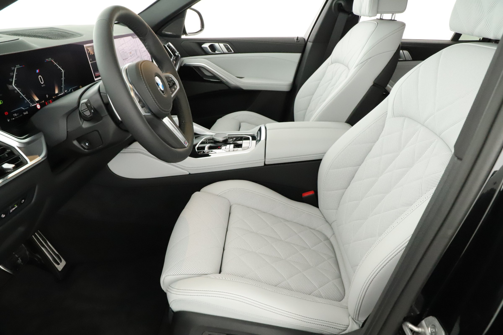 BMW X6 - 2024