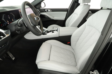 BMW X6 - 2024
