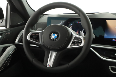 BMW X6 - 2024
