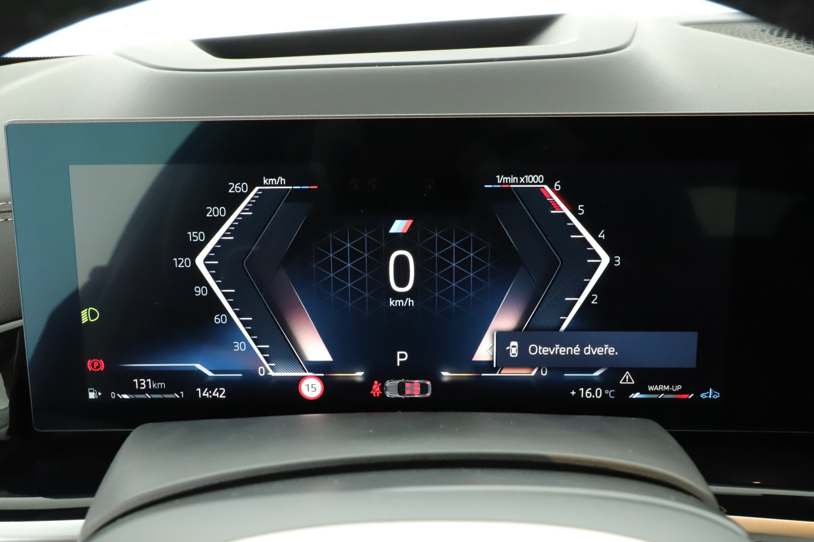 BMW X6 - 2024