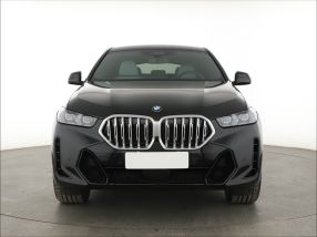BMW X6 - 2024