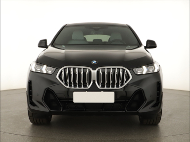 BMW X6 - 2024