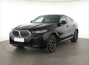 BMW X6 - 2024