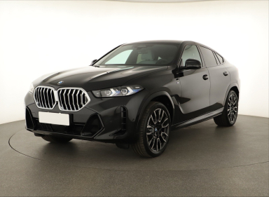 BMW X6 - 2024