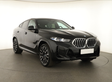 BMW X6 - 2024