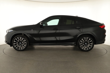 BMW X6 - 2024