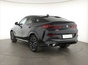 BMW X6 - 2024