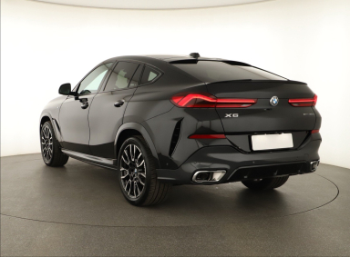 BMW X6 - 2024