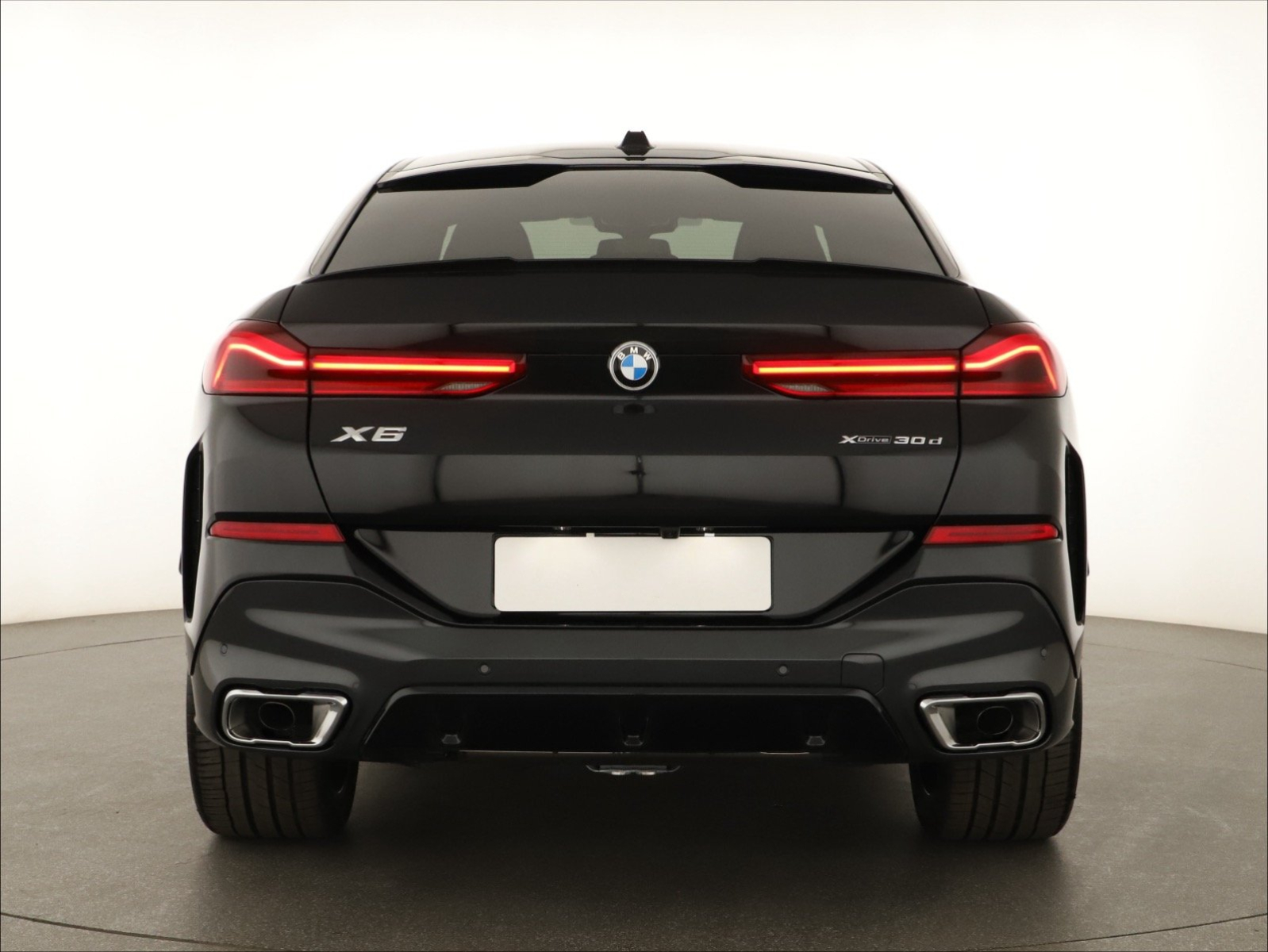 BMW X6 - 2024