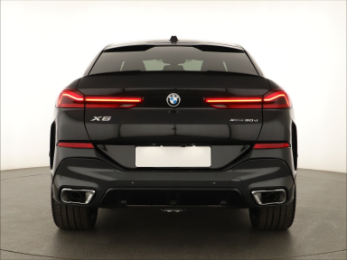 BMW X6 - 2024