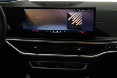 BMW X6 - 2024