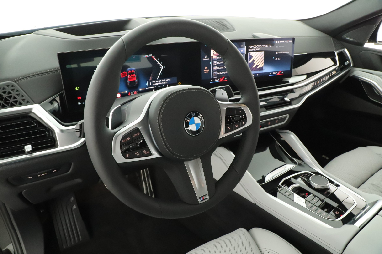 BMW X6 - 2024
