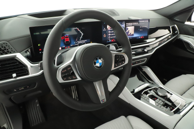 BMW X6 - 2024