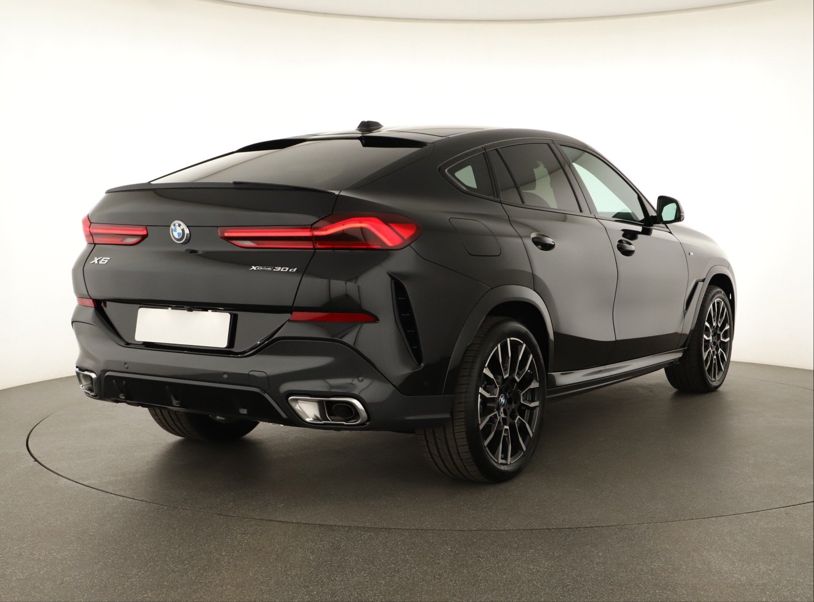 BMW X6 - 2024