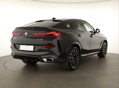 BMW X6 - 2024