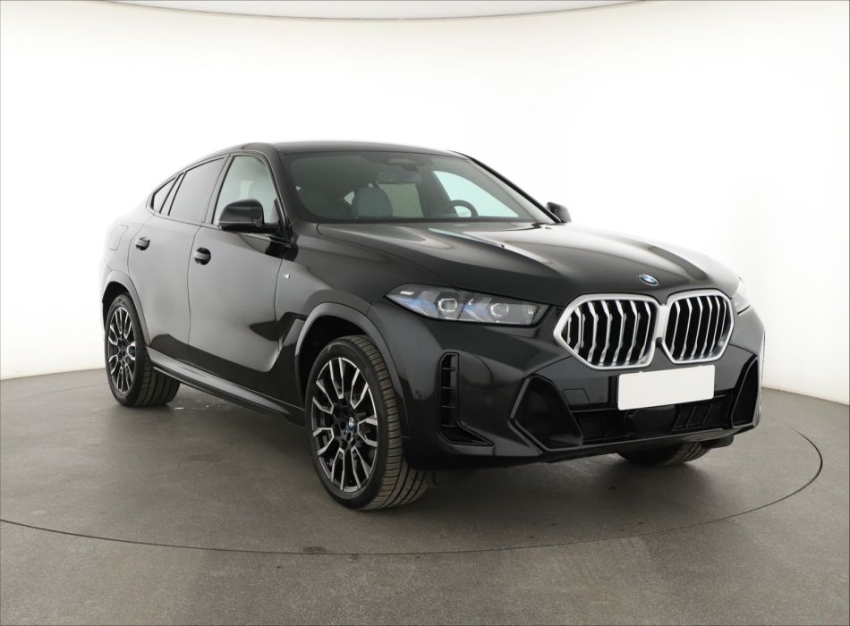 BMW X6 - 2024
