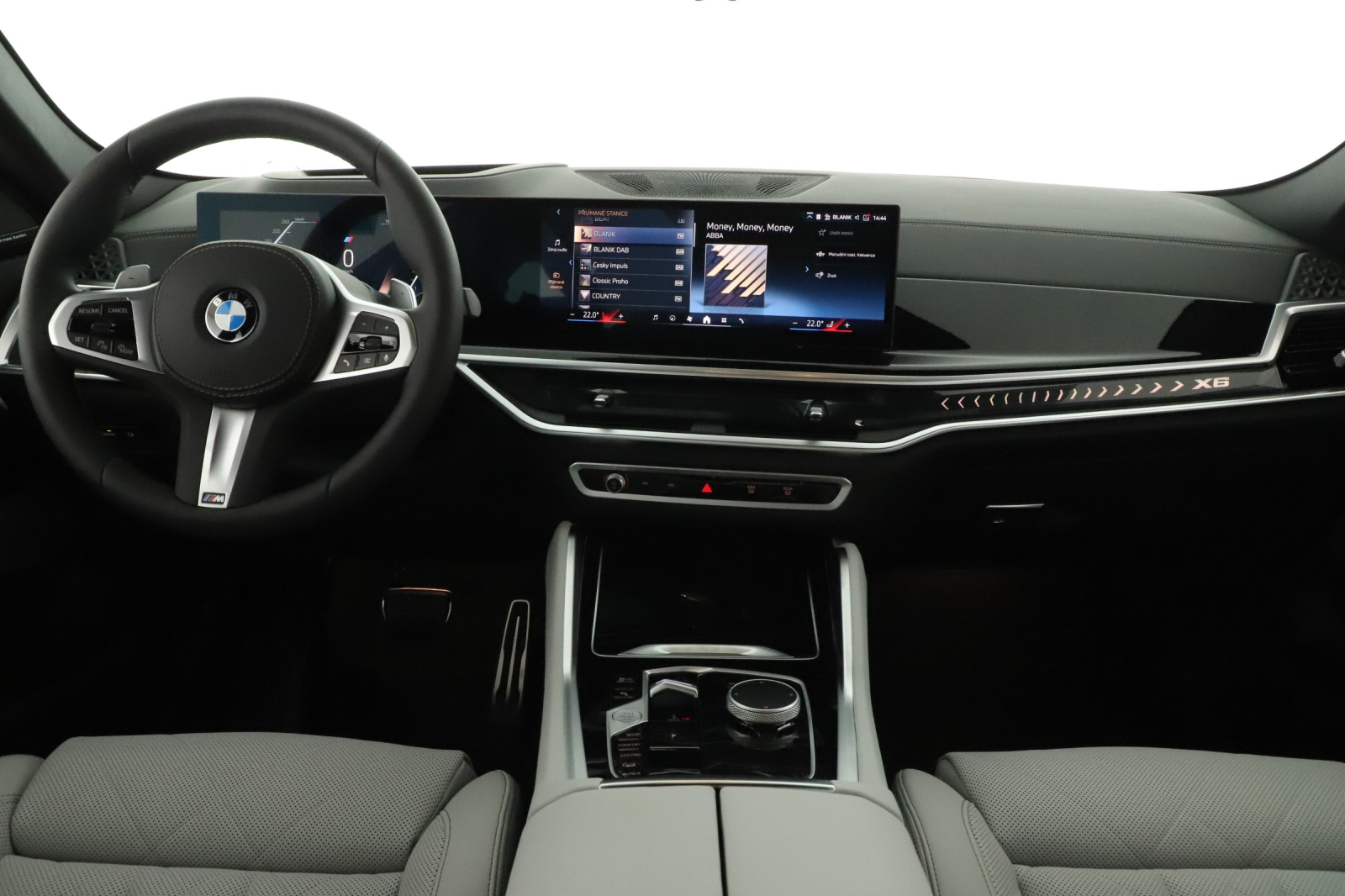 BMW X6 - 2024