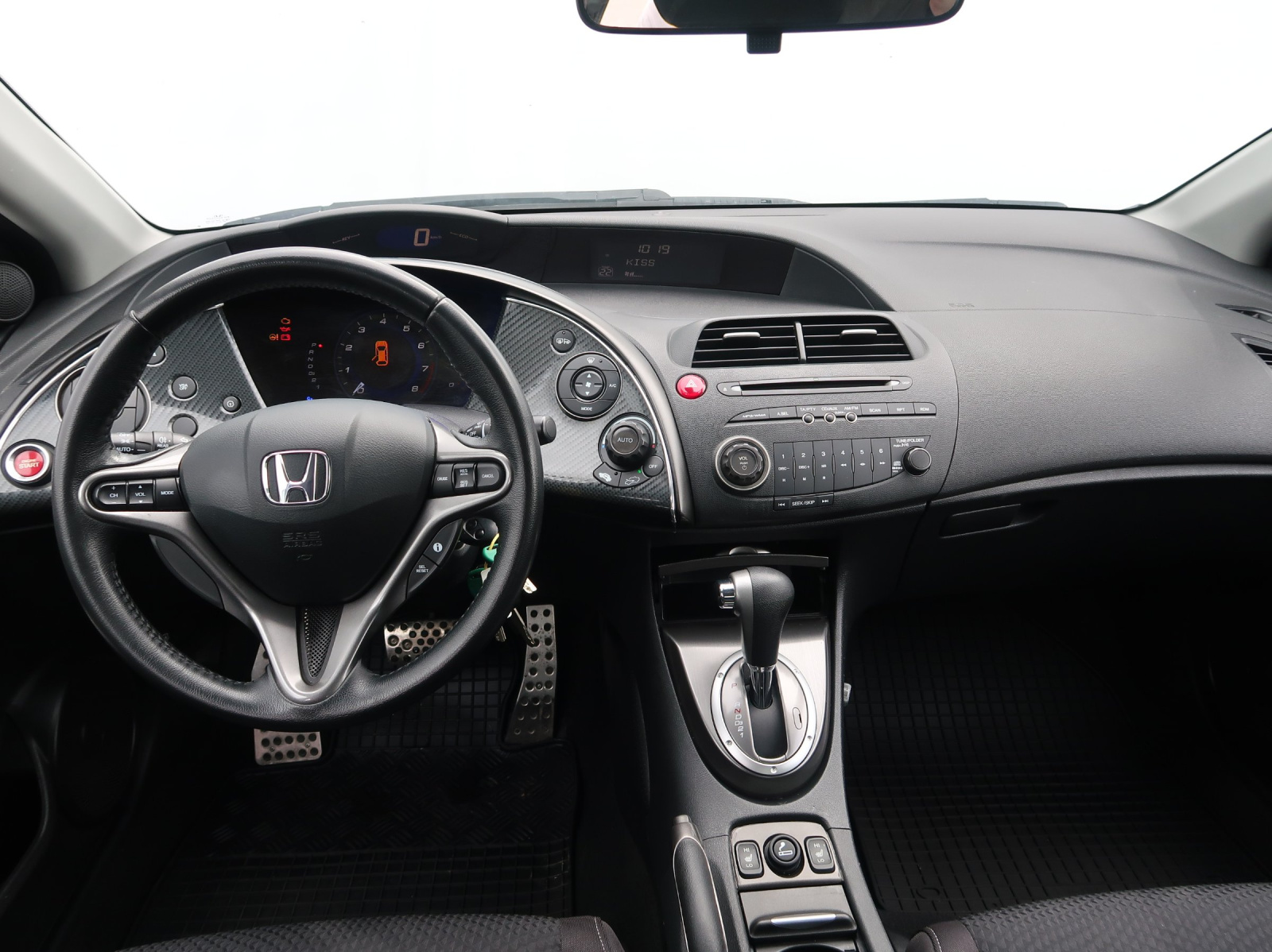 Honda Civic, 2010, 1.8 i, 103kW