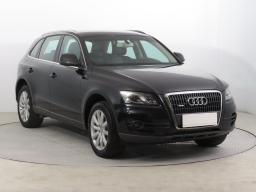 Audi Q5 2009