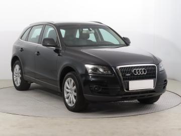 Audi Q5, 2009